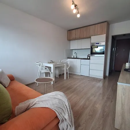 Joanna 1 Apartmán *