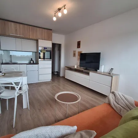 Joanna 1 Apartman