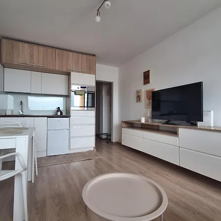 Apartman Joanna 1 *