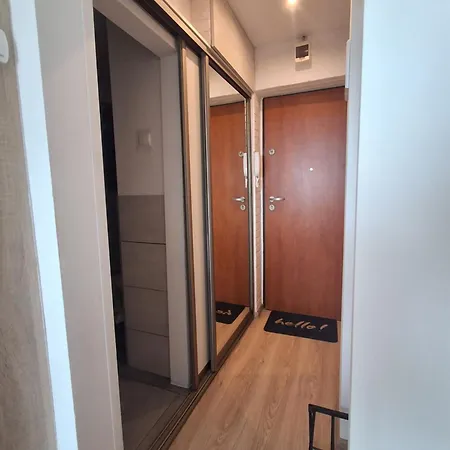 Joanna 1 Apartman Swinoujscie