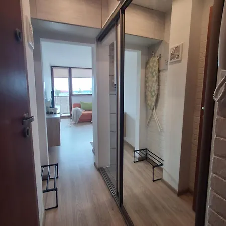 Apartman Joanna 1 Swinoujscie