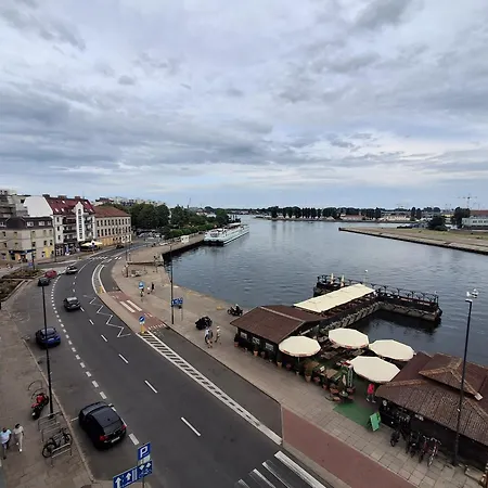 Apartman Joanna 1